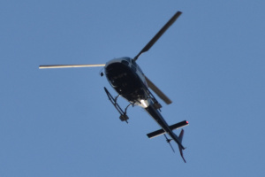 Helikoptre 2024 mars