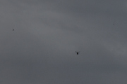 Morten 15 november 2024 - Bell 412 over Høyenhall