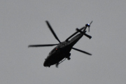 Morten 15 november 2024 - Politihelikopter over Høyenhall