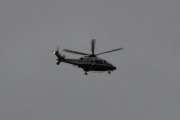 Morten 15 november 2024 - Politihelikopter over Høyenhall