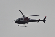 Morten 19 november 2024 - Helitrans over Høyenhall