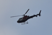 Morten 19 november 2024 - Helitrans over Høyenhall