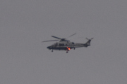 Morten 29 november 2024 - Politihelikopter over Høyenhall