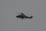 Morten 29 november 2024 - Politihelikopter over Høyenhall igjen