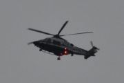 Morten 29 november 2024 - Politihelikopter over Høyenhall igjen