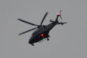 Morten 29 november 2024 - Politihelikopter over Høyenhall igjen