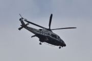 Morten 1 april 2025 - Politihelikopter over Høyenhall, jeg husker 1 april 2020 og 1 april 2021 og 1 april 2022. Men hvor ble det av 1 april 2023 og 1 april 2024?