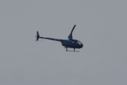 Morten 13 april 2025 - LN-OZZ over Drøbak