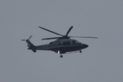 Morten 16 april 2025 - Politihelikopter over Høyenhall igjen, den første påsken dere hadde med Leonardo AW169 var i 2020. Jeg så dere et par ganger da