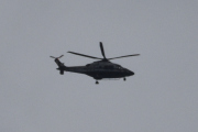 Morten 16 april 2025 - Politihelikopter over Høyenhall igjen, så hvis dette er siste gangen jeg ser dere før påske - God påske