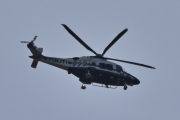 Morten 2 april 2025 - Politihelikopter over Høyenhall, jeg husker 2 april 2021 og 2 april 2022 og 2 april 2023 og 2 april 2024