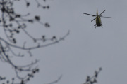 Morten 1 påskedag 20 april 2025 - LN-OUJ over Høyenhall, jeg har faktisk ikke registrert den i påsken før. Men jeg så Norsk Luftambulanse 2 påskedag 2 april 2018, det blir for tidlig. Men påskeaften 31 mars 2018 blir også for tidlig. Hva med påskeaften 20 april 2019 eller påskeaften 8 april 2023? Eller hva med Skjærtorsdag 1 april 2021? Jeg har dessverre litt for mange bilder av Norsk Luftambulanse i påsken. God påske