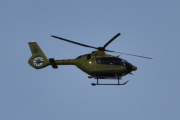 Morten 23 april 2025 - LN-OUJ over Høyenhall, jeg har over 80 bilder så jeg må vel finne et som passer. Jeg har ingen bilder registrert av den 23 april, men jeg har et bilde fra 24 april 2024