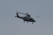 Morten 10 august 2025 - Politihelikopter over Drøbak, det begynner og bli mange bilder av Politiet over Drøbak nå