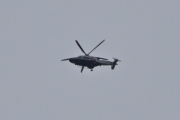 Morten 20 august 2025 - Politihelikopter over Høyenhall, klokken er 17.01 og nå lurer jeg på om jeg har sett dem 20 august før. Vi har 20 august 2019 og 20 august 2022