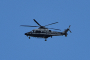 Morten 24 august 2025 - Politihelikopter over Høyenhall, men nok om det. Jeg så dere den 24 august 2022 og 24 august 2023 også