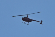 Morten 25 august 2025 - LN-OKC over Høyenhall