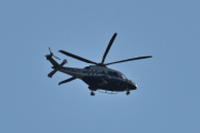 Morten 25 august 2025 - Politihelikopter over Høyenhall igjen, men vi har flere bilder den 25 august. Den 25 august 2020 og 25 august 2022 og 25 august 2024 også
