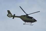 Morten 7 august 2025 - LN-OUJ over Høyenhall, så nå skal vi se på august, har jeg noen bilder?