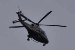 Helikoptre 2025 desember