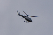 Morten 11 desember 2025 - Airlift over Drøbak