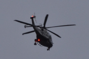 Morten 8 desember 2025 - Politihelikopter over Høyenhall, men at jeg har sett dem i desember før er sikkert. Har rundt 300 bilder