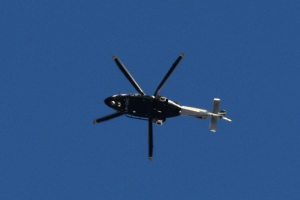 Helikoptre 2025 februar