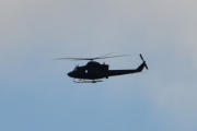 Morten 15 februar 2025 - Bell 412HP over Høyenhall
