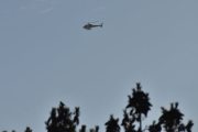 Morten 7 februar 2025 - Helitrans over Høyenhall igjen