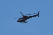 Morten 7 februar 2025 - Helitrans over Høyenhall igjen