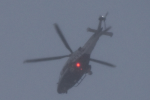 Helikoptre 2025 januar