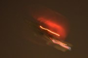 Morten 1 januar 2025 - Politihelikopter over Høyenhall igjen