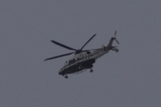 Morten 17 januar 2025 - Politihelikopter over Høyenhall, men jeg så dere 17 januar 2024 også. Bare så det er sagt