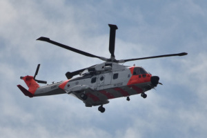 Helikoptre 2025 juli