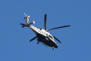 Morten 10 juli 2025 - Politihelikopter over Høyenhall, hvorfor jeg vet det?