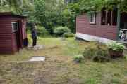 Morten 2 juli 2025 - Pappa på Hvitsten
