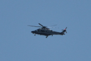 Morten 10 juli 2025 - Politihelikopter over Høyenhall, vi har 10 juli 2021 og 10 juli 2022 og 10 juli 2023, ble ikke så galt det