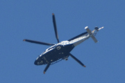 Morten 19 juli 2025 - LN-ORC over Høyenhall, det var da litt forsiktig skrevet, syntes jeg...
