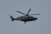 Morten 3 juli 2025 - Politihelikopter over Høyenhall, klokken er 15.57 og dem er ute med sin Leonardo AW169 som dem fikk i juni eller oktober 2019. Jeg ser en mulighet her