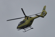 Morten 31 juli 2025 - LN-OUJ over Høyenhall, jeg har over 100 bilder av denne her. Og jeg husker 15 juli 2022 