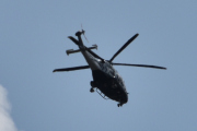 Morten 19 juni 2025 - Politihelikopter over Høyenhall, klokken er 12.53 og dem er ute med sin Leonardo AW169 fra 2019. Jeg husker 19 juni 2021 og 19 juni 2022 og 19 juni 2024, men spesielt 19 juni 2022 :-)