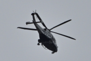 Morten 24 juni 2025 - Politihelikopter over Høyenhall igjen, jeg tror ikke jeg har sett skinnen siden januar 2025