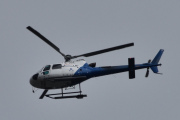 Morten 26 juni 2025 - LN-OSF besøker Høyenhall, jeg har kun to bilder av den her, det var 3 september 2023 på Telemark Airshow og 25 januar 2025 over her