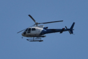 Morten 27 juni 2025 - LN-OSF over Høyenhall, jeg ser jo dere oftere enn Politiet nå :-)