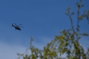 Helikoptre 2025 mai