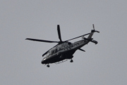 Morten 13 mai 2025 - LN-ORC over Høyenhall