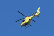 Morten 19 mai 2025 - LN-OUD over Høyenhall, dem er ofte ute, men av og til så ser jeg dem. Det er mulig at jeg så dem den 19 mai 2019 og 9 mai 2020 og 4, 13, 16, 19, 22, 23 og 31 mai 2022
