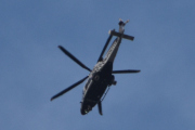 Morten 28 mai 2025 - LN-ORA over Høyenhall