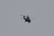 Morten 29 mai 2025 - Politihelikopter over Høyenhall, selvfølgelig så snur dem seg