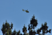 Morten 31 mai 2025 - LN-OUJ over Høyenhall